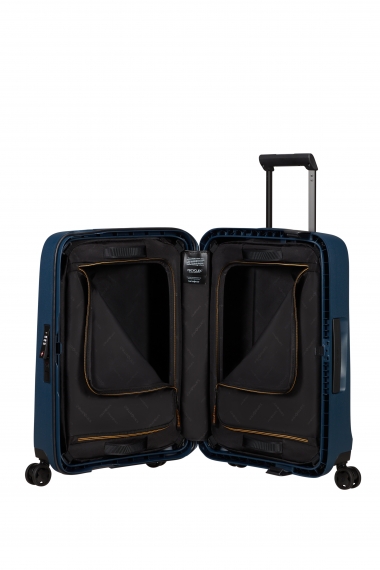 Samsonite Essens - Kabinkoffert Midnight Blue