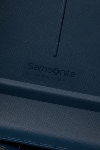Samsonite Essens - Kabinkoffert Midnight Blue