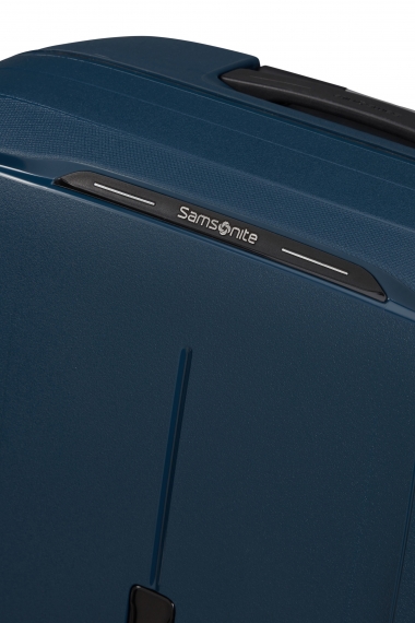Samsonite Essens - Kabinkoffert Midnight Blue