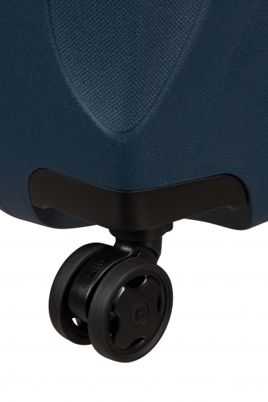 Samsonite Essens - Kabinkoffert Midnight Blue