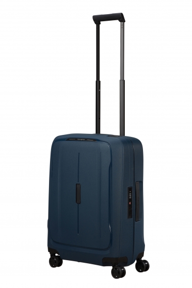 Samsonite Essens - Kabinkoffert Midnight Blue