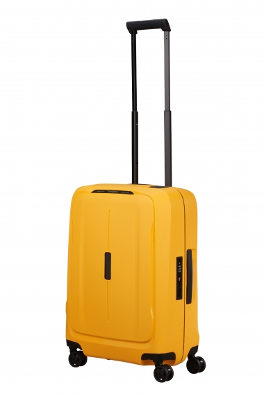 Samsonite Essens - Kabinkoffert Radiant Yellow