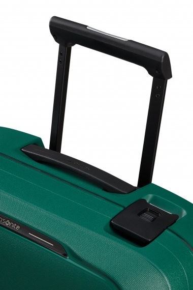 Samsonite Essens - Kabinkoffert Alpine Green