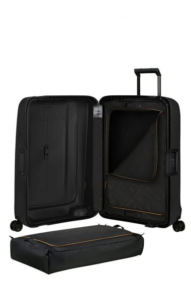Samsonite Essens - Mellomstor Graphite