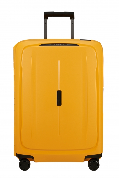 Samsonite Essens - Mellomstor Radiant Yellow