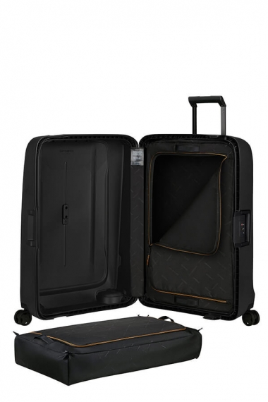 Samsonite Essens - Stor Graphite