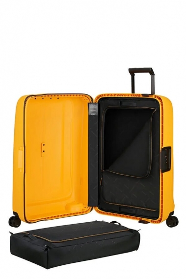 Samsonite Essens - Stor Radiant Yellow