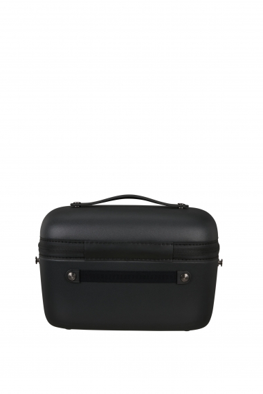 Samsonite Stackd - Toalettmappe Black