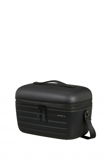Samsonite Stackd - Toalettmappe Black