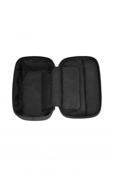 Samsonite Stackd - Toalettmappe Black