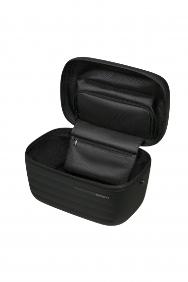 Samsonite Stackd - Toalettmappe Black