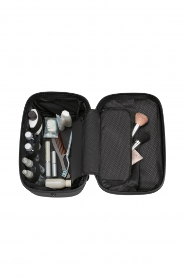 Samsonite Stackd - Toalettmappe Black