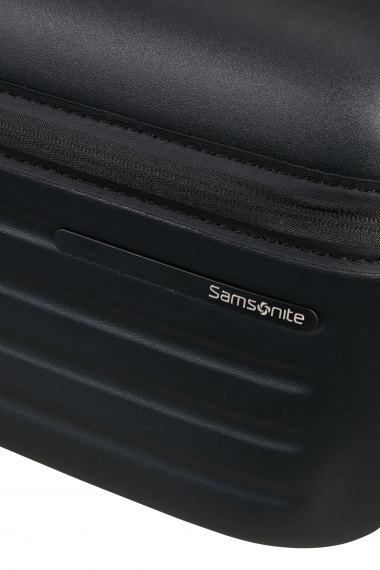 Samsonite Stackd - Toalettmappe Black