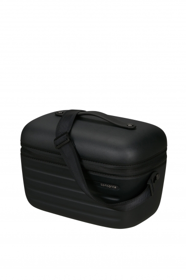 Samsonite Stackd - Toalettmappe Black