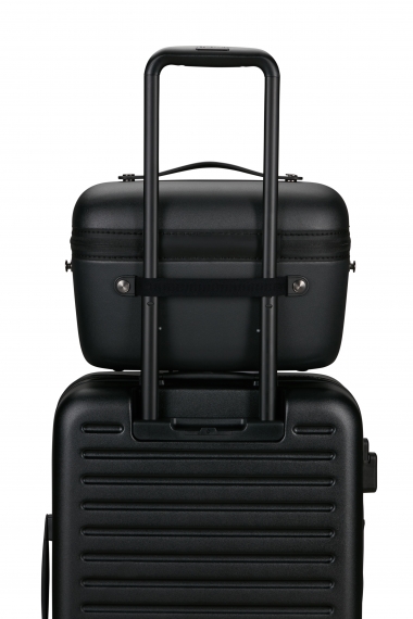 Samsonite Stackd - Toalettmappe Black