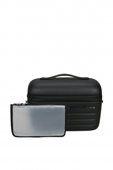 Samsonite Stackd - Toalettmappe Black
