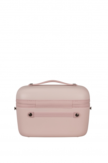Samsonite Stackd - Toalettmappe Rose