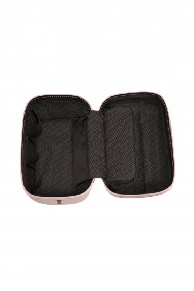 Samsonite Stackd - Toalettmappe Rose