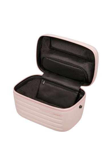 Samsonite Stackd - Toalettmappe Rose