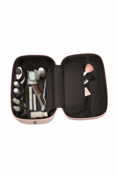 Samsonite Stackd - Toalettmappe Rose