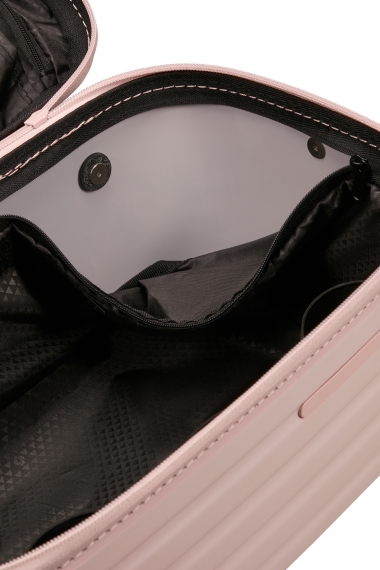 Samsonite Stackd - Toalettmappe Rose
