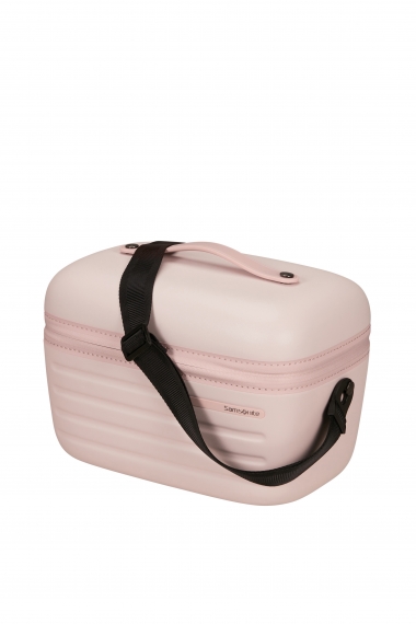 Samsonite Stackd - Toalettmappe Rose