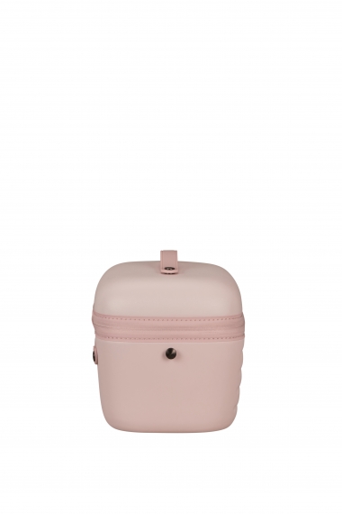 Samsonite Stackd - Toalettmappe Rose