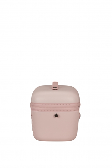 Samsonite Stackd - Toalettmappe Rose