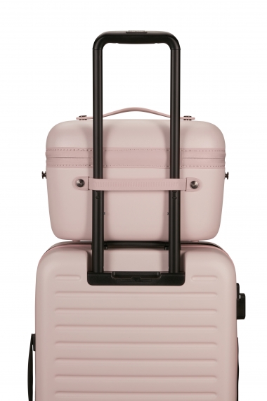 Samsonite Stackd - Toalettmappe Rose