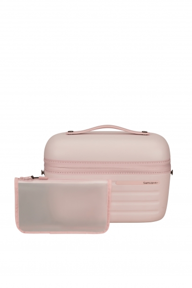 Samsonite Stackd - Toalettmappe Rose