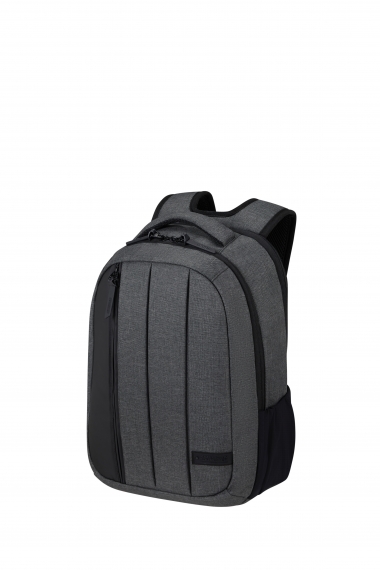 American Tourister Streethero - Dataryggsekk 14 Grey Melange