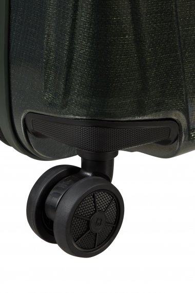 Samsonite Major-Lite - Kabinkoffert Utvidbar Climbing Ivy