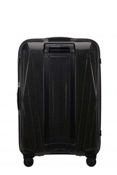 Samsonite Major-Lite - Mellomstor Black