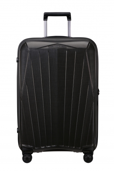 Samsonite Major-Lite - Mellomstor Black