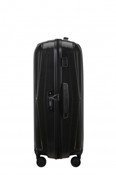 Samsonite Major-Lite - Mellomstor Black