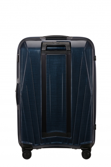 Samsonite Major-Lite - Mellomstor Midnight Blue