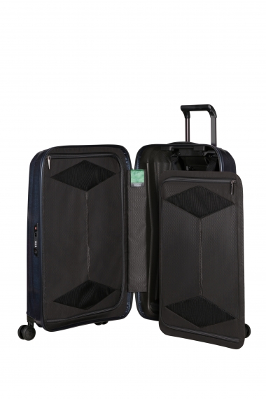 Samsonite Major-Lite - Mellomstor Midnight Blue