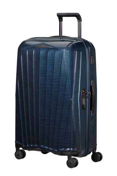 Samsonite Major-Lite - Mellomstor Midnight Blue