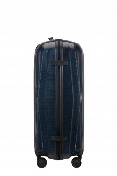 Samsonite Major-Lite - Mellomstor Midnight Blue