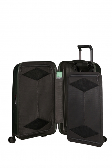 Samsonite Major-Lite - Mellomstor Climbing Ivy