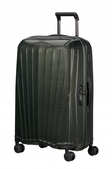 Samsonite Major-Lite - Mellomstor Climbing Ivy