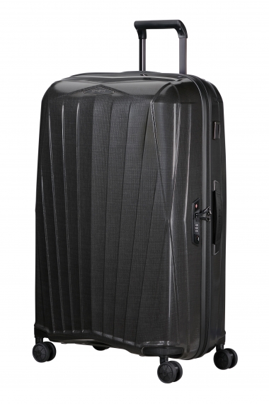 Samsonite Major-Lite - Stor Black
