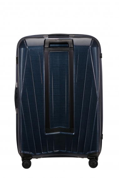 Samsonite Major-Lite - Stor Midnight Blue