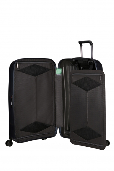 Samsonite Major-Lite - Stor Midnight Blue