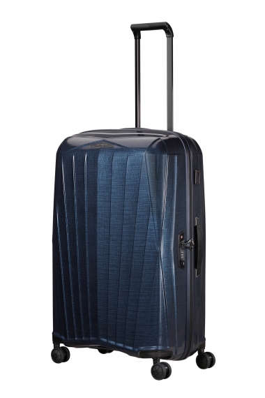 Samsonite Major-Lite - Stor Midnight Blue