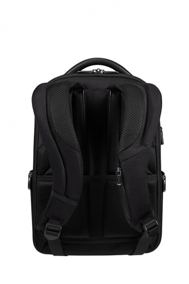 Samsonite Pro-Dlx 6 - Dataryggsekk 14.1 Black
