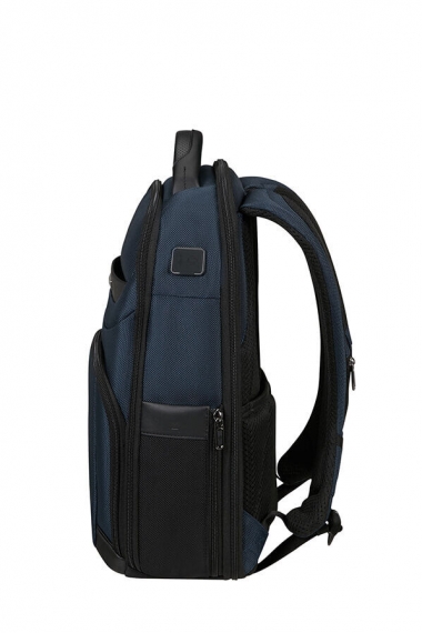 Samsonite Pro-Dlx 6 - Dataryggsekk 14.1 Blue