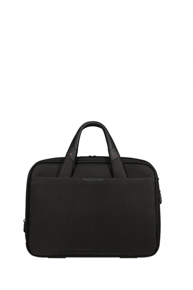 Samsonite Pro-Dlx 6 - Dataveske/Reisemappe 15.6 Utvidbar Black