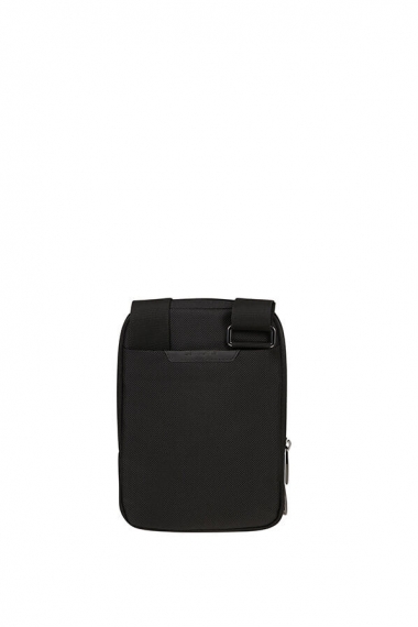 Samsonite Pro-Dlx 6 - Skulderremveske S Black