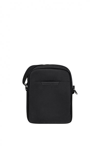 Samsonite Pro-Dlx 6 - Skulderremveske M Black